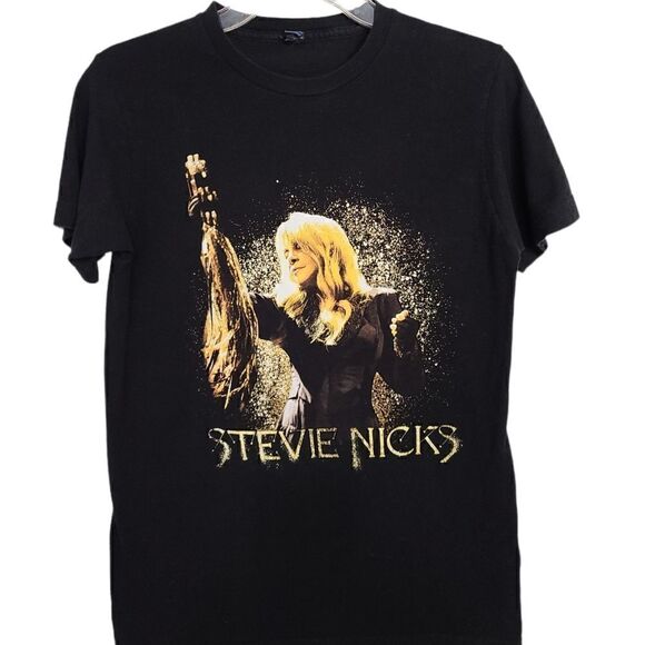 Tultrex Stevie Nicks 24 Karat Gold tour 2016 - Picture 1 of 4